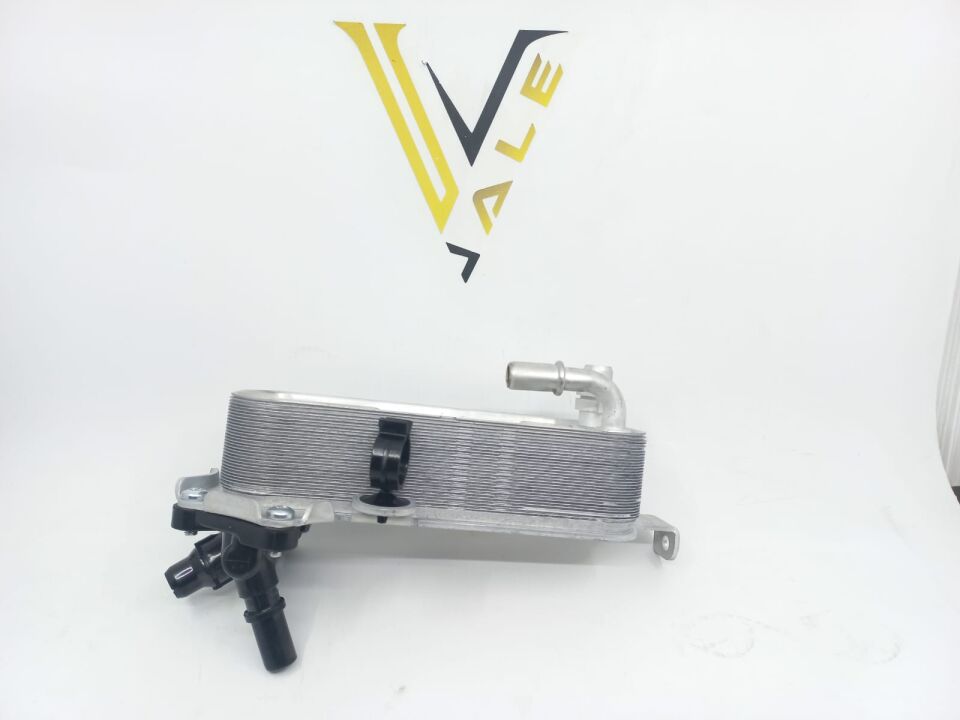 BMW 1-3 SERİSİ ISI ESANJÖRÜ F20.F30 FEBİ