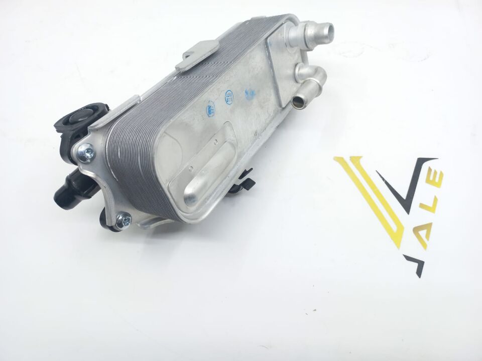 BMW 1-3 SERİSİ ISI ESANJÖRÜ F20.F30 FEBİ