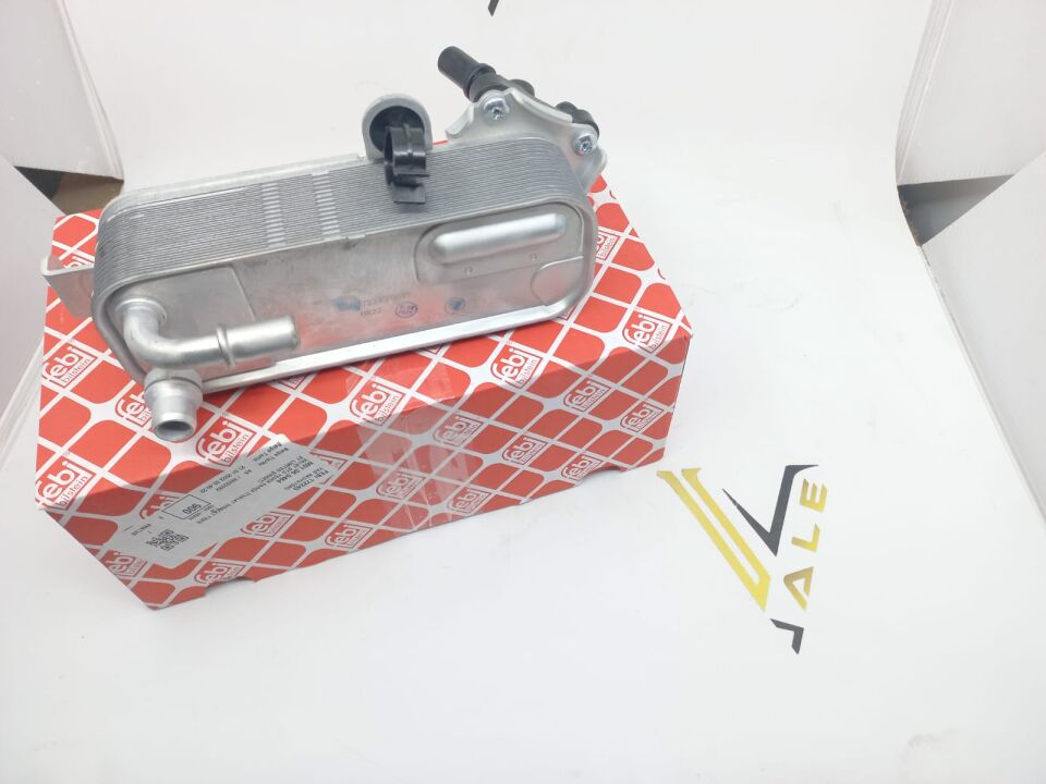 BMW 1-3 SERİSİ ISI ESANJÖRÜ F20.F30 FEBİ