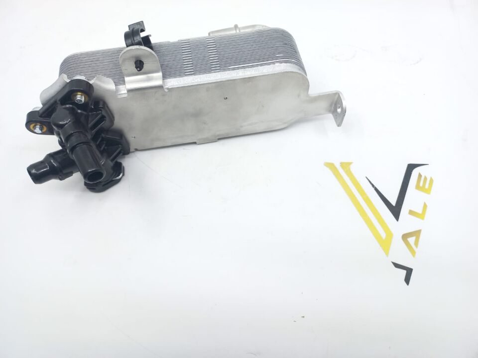 BMW 1-3 SERİSİ ISI ESANJÖRÜ F20.F30 FEBİ