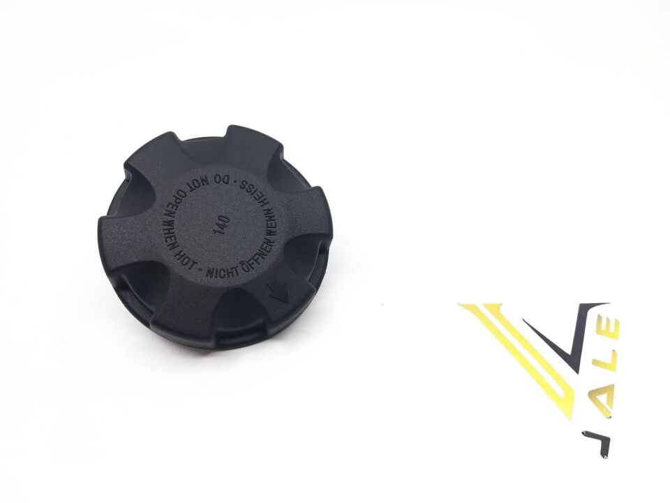 BMW 3-5 SERİSİ YEDEK SU DEPO KAPAĞI 1,4 BAR F10.E90.X3.X5 FEBİ