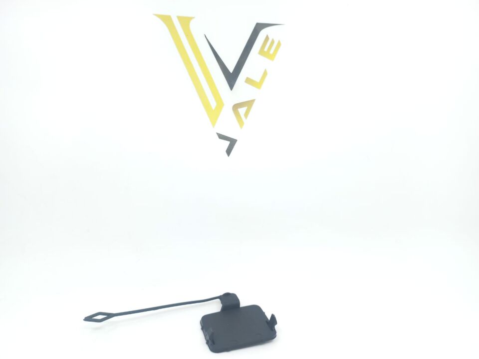 BMW 3 SERİSİ ÖN TAMPON ÇEKİ KAPAĞI E90 YAN SANAYİ