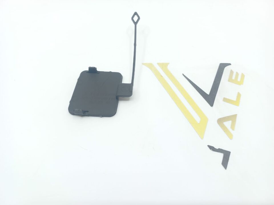 BMW 3 SERİSİ ÖN TAMPON ÇEKİ KAPAĞI E90 YAN SANAYİ