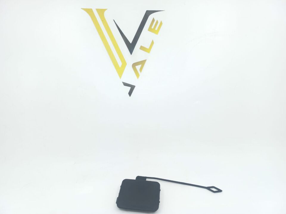 BMW 3 SERİSİ ÖN TAMPON ÇEKİ KAPAĞI E90 YAN SANAYİ