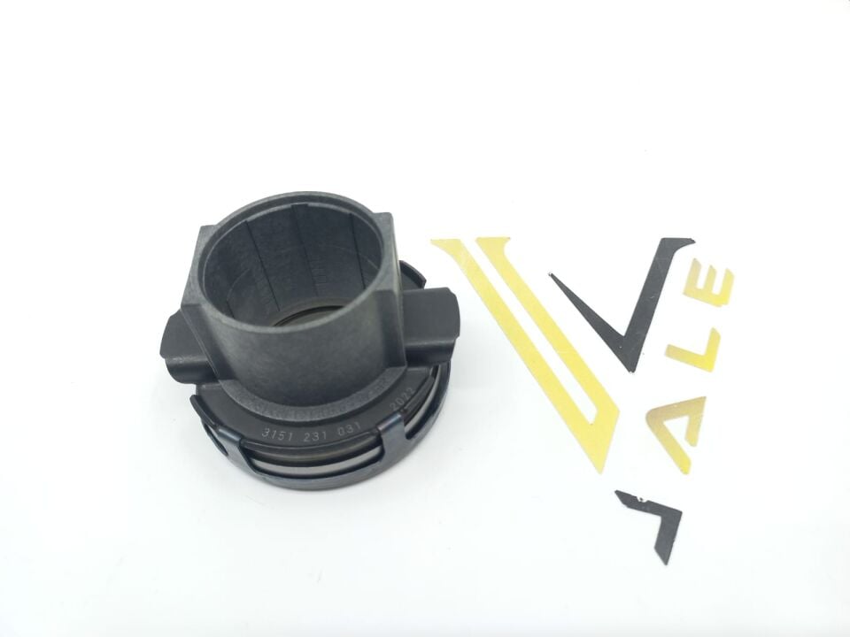 BMW 3-5 SERİSİ DEBRİYAJ BİLYASI E46.E39.E60.M50.M54.M10.M20 SACHS