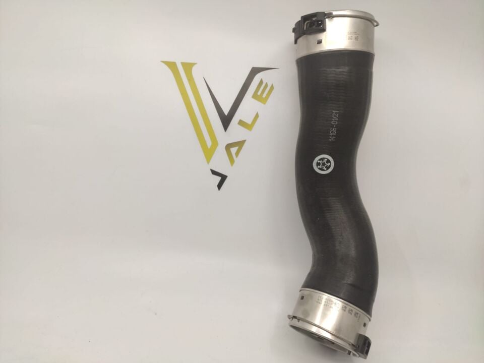 BMW 5 SERİSİ TURBO HORTUMU F10 YAN SANAYİ