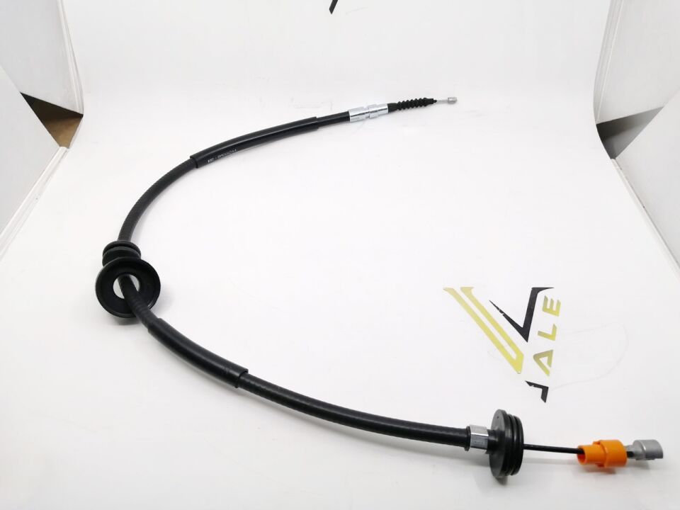 BMW X5-X6 SERİSİ EL FREN KUMANDA TELİ - R - E70.E71 YAN SANAYİ