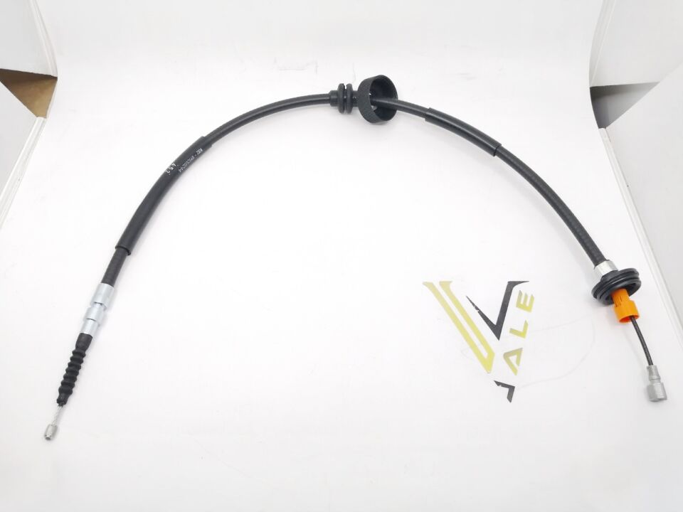 BMW X5-X6 SERİSİ EL FREN KUMANDA TELİ - R - E70.E71 YAN SANAYİ