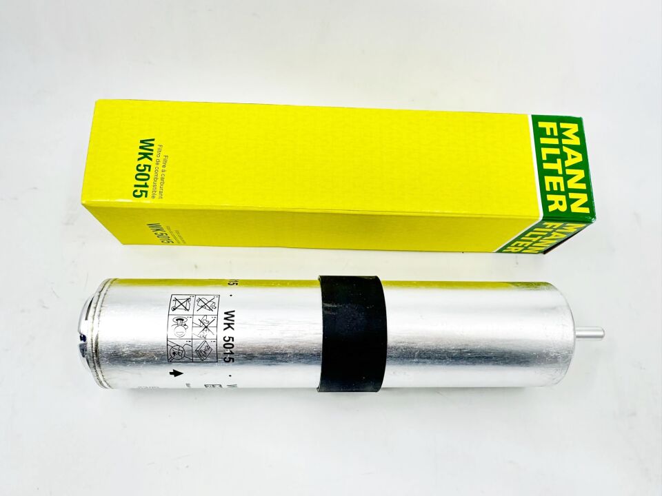 MİNİ YAKIT FİLTRESİ R55.R56.R57.R58.R59.F45:F56 MANN