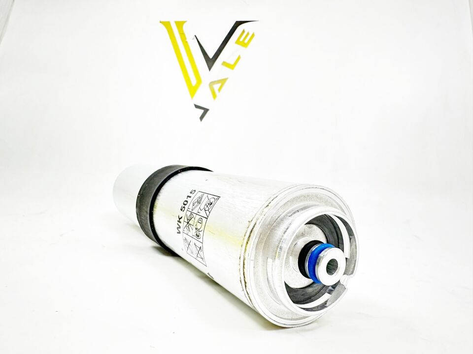 MİNİ YAKIT FİLTRESİ R55.R56.R57.R58.R59.F45:F56 MANN