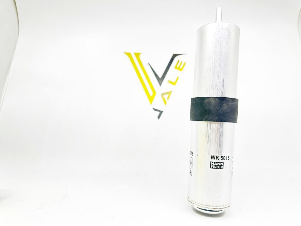 MİNİ YAKIT FİLTRESİ R55.R56.R57.R58.R59.F45:F56 MANN