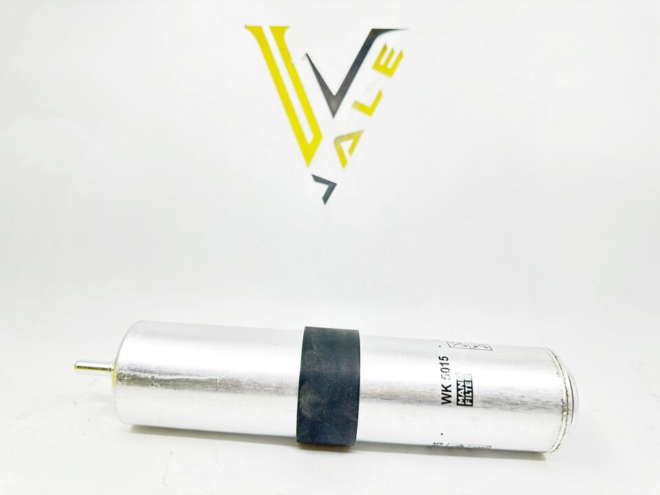 MİNİ YAKIT FİLTRESİ R55.R56.R57.R58.R59.F45:F56 MANN