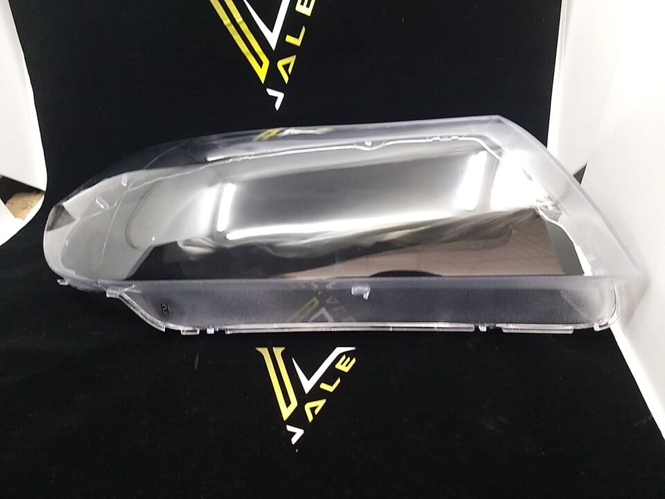 BMW 3 SERİSİ FAR CAMI - SOL -  E.M - - XENONSUZ - E90.E90LCI YAN SANAYİ