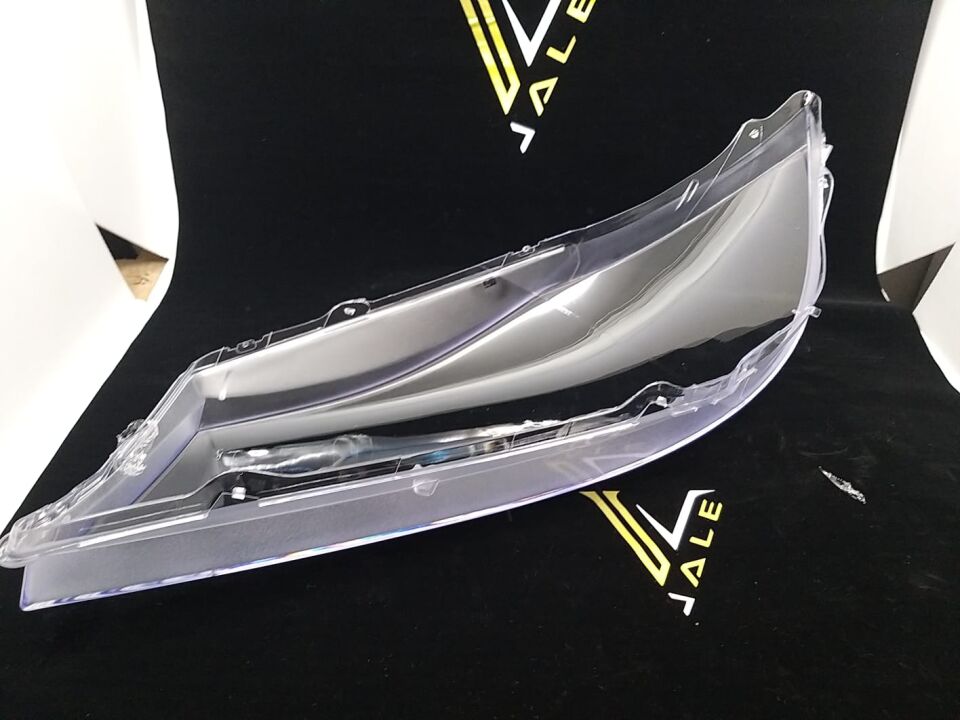 BMW 3 SERİSİ FAR CAMI - SOL -  E.M - - XENONSUZ - E90.E90LCI YAN SANAYİ