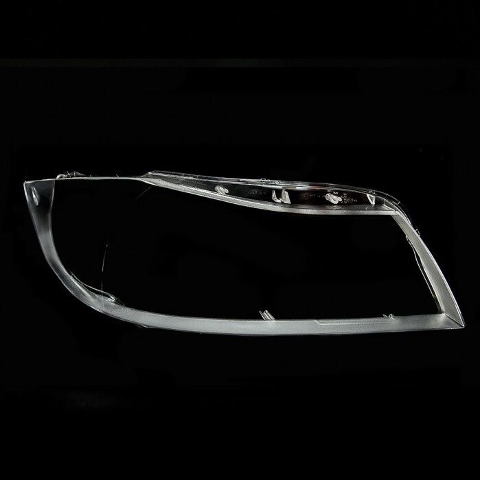 BMW 3 SERİSİ FAR CAMI - R - E.M - - XENONSUZ - E90.E90LCI YAN SANAYİ