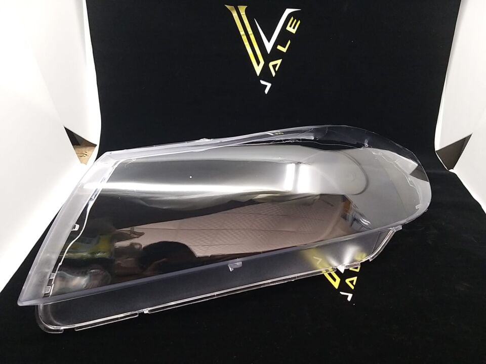 BMW 3 SERİSİ FAR CAMI - R - E.M - - XENONSUZ - E90.E90LCI YAN SANAYİ