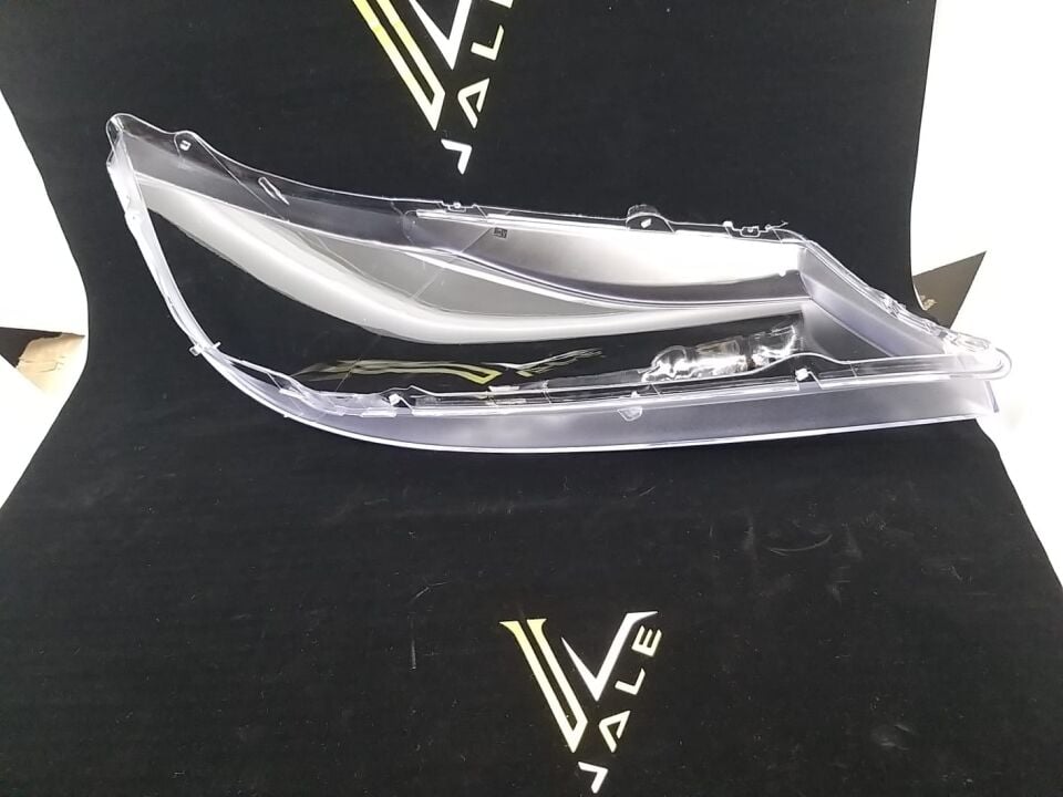 BMW 3 SERİSİ FAR CAMI - R - E.M - - XENONSUZ - E90.E90LCI YAN SANAYİ