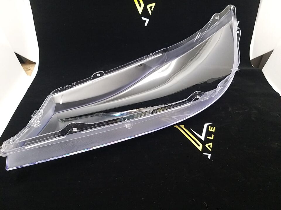 BMW 3 SERİSİ FAR CAMI - R - E.M - - XENONSUZ - E90.E90LCI YAN SANAYİ