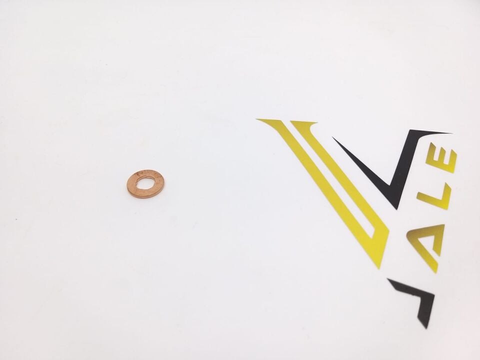 BMW 3-5 SERİSİ ENJEKTÖR PULU F20 E46.E90.F30.G20 E60 YAN SANAYİ