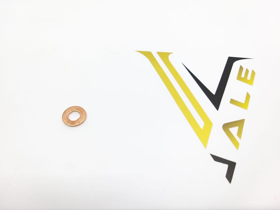 BMW 3-5 SERİSİ ENJEKTÖR PULU F20 E46.E90.F30.G20 E60 YAN SANAYİ