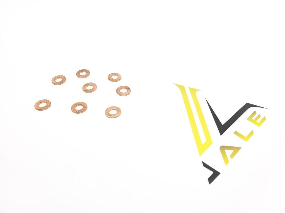 BMW 3-5 SERİSİ ENJEKTÖR PULU F20 E46.E90.F30.G20 E60 YAN SANAYİ