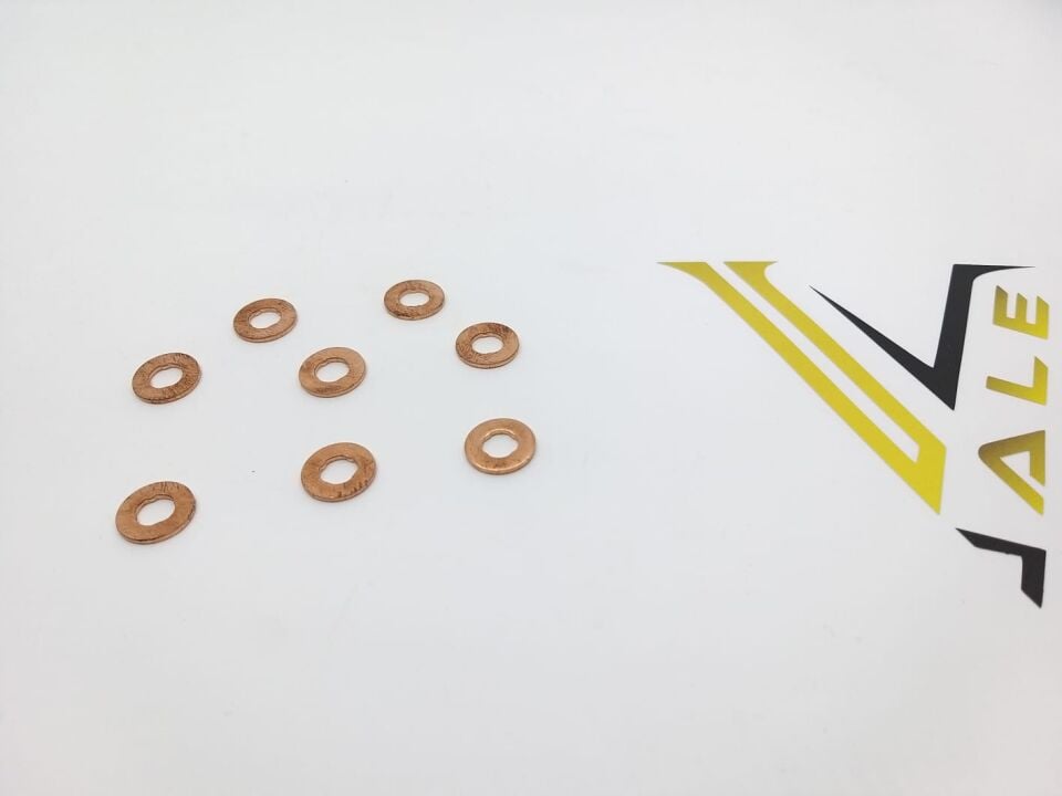 BMW 3-5 SERİSİ ENJEKTÖR PULU F20 E46.E90.F30.G20 E60 YAN SANAYİ