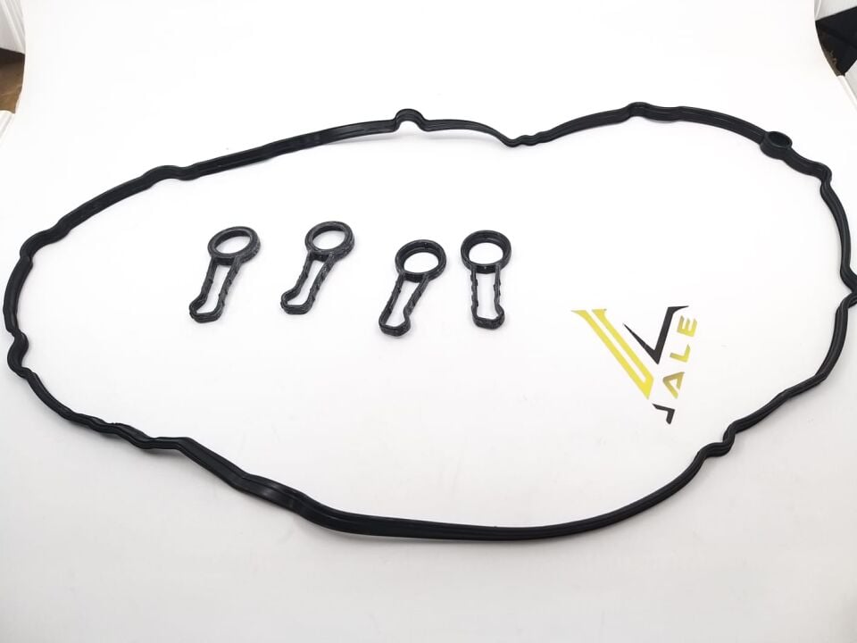 BMW 3-5 SERİSİ ÜST KAPAK CONTESI SET F20.F30.E90.F10..X3.X5 ELRİNG