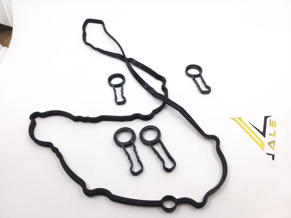 BMW 3-5 SERİSİ ÜST KAPAK CONTESI SET F20.F30.E90.F10..X3.X5 ELRİNG