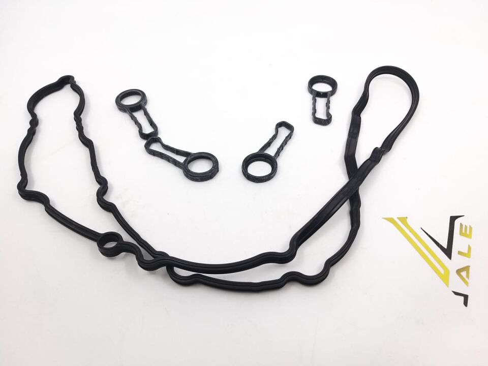 BMW 3-5 SERİSİ ÜST KAPAK CONTESI SET F20.F30.E90.F10..X3.X5 ELRİNG