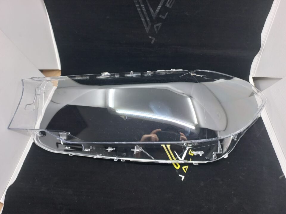 BMW  5 SERİSİ FAR CAMI - L - G30 YAN SANAYİ