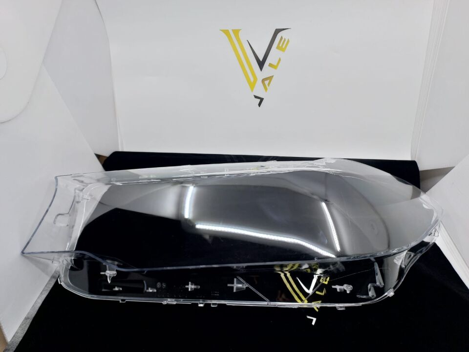 BMW  5 SERİSİ FAR CAMI - L - G30 YAN SANAYİ