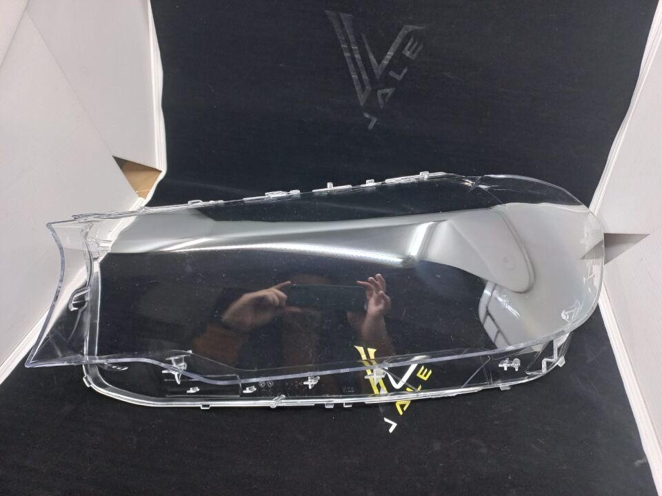 BMW  5 SERİSİ FAR CAMI - L - G30 YAN SANAYİ