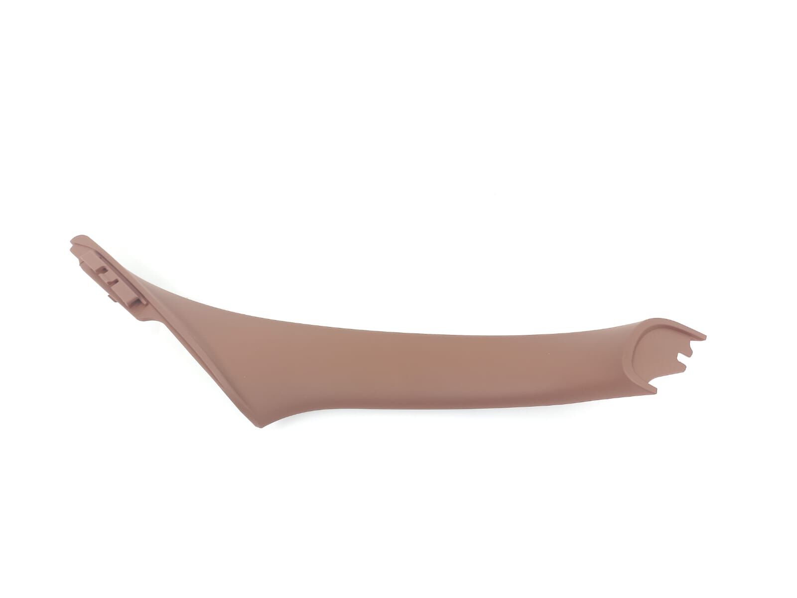 BMW 5 SERİSİ KAPI İÇ KOLU - R -  - ZIMTBRAUN TABA - F10.LCI YAN SANAYİ