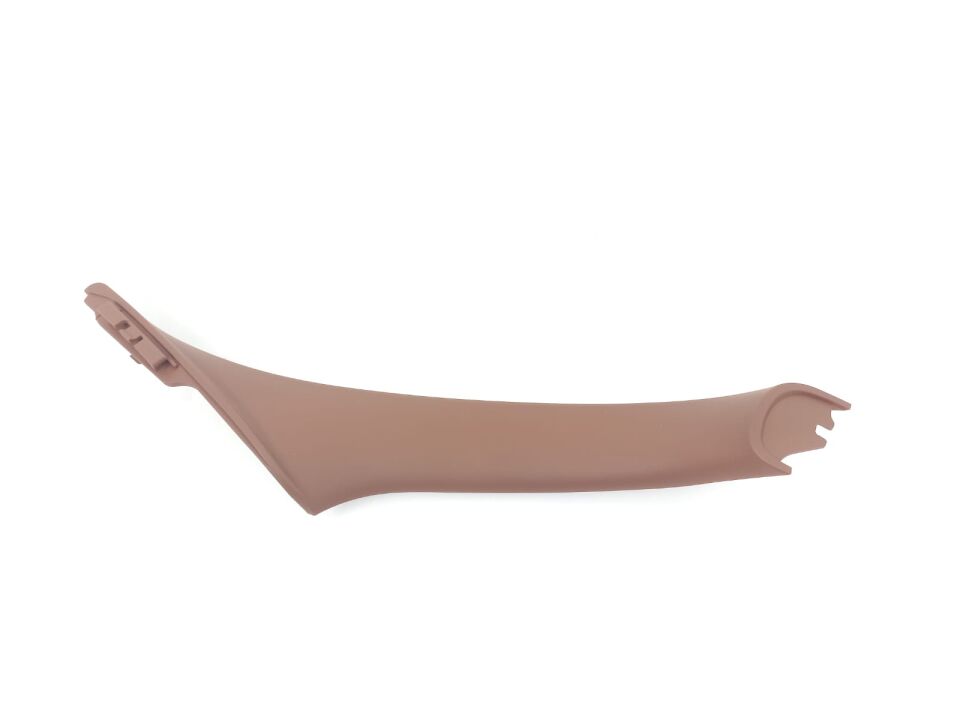 BMW 5 SERİSİ KAPI İÇ KOLU - R -  - ZIMTBRAUN TABA - F10.LCI YAN SANAYİ