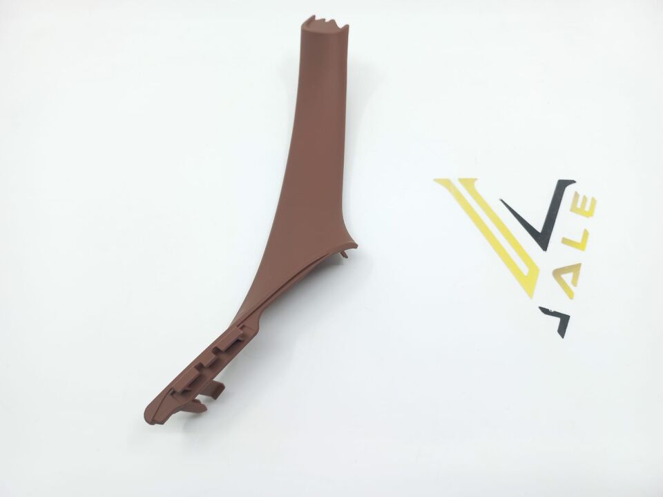 BMW 5 SERİSİ KAPI İÇ KOLU - R -  - ZIMTBRAUN TABA - F10.LCI YAN SANAYİ