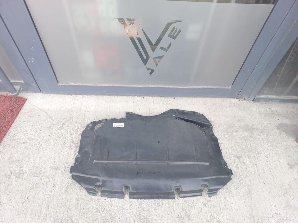 BMW 5 SERİSİ MOTOR ALT MUHAFAZA BAKALİTİ E39.M52.M54 YAN SANAYİ