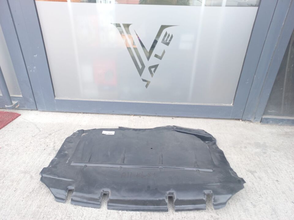 BMW 5 SERİSİ MOTOR ALT MUHAFAZA BAKALİTİ E39.M52.M54 YAN SANAYİ