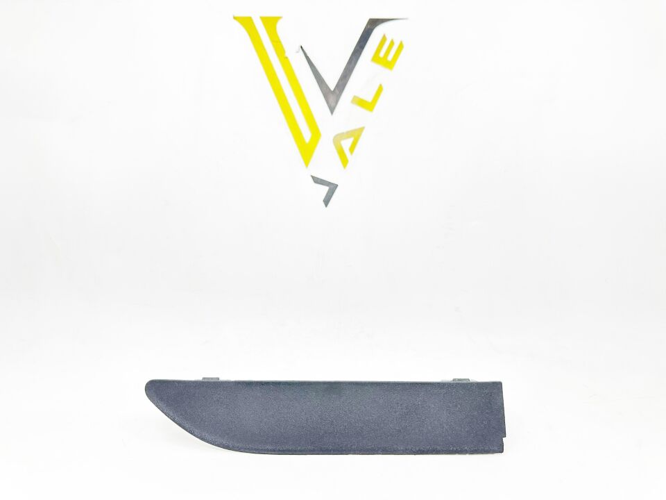 BMW X5 SERİSİ ÖN TAMPON ÇEKİ KAPAĞI - L - E53.E.M. YAN SANAYİ