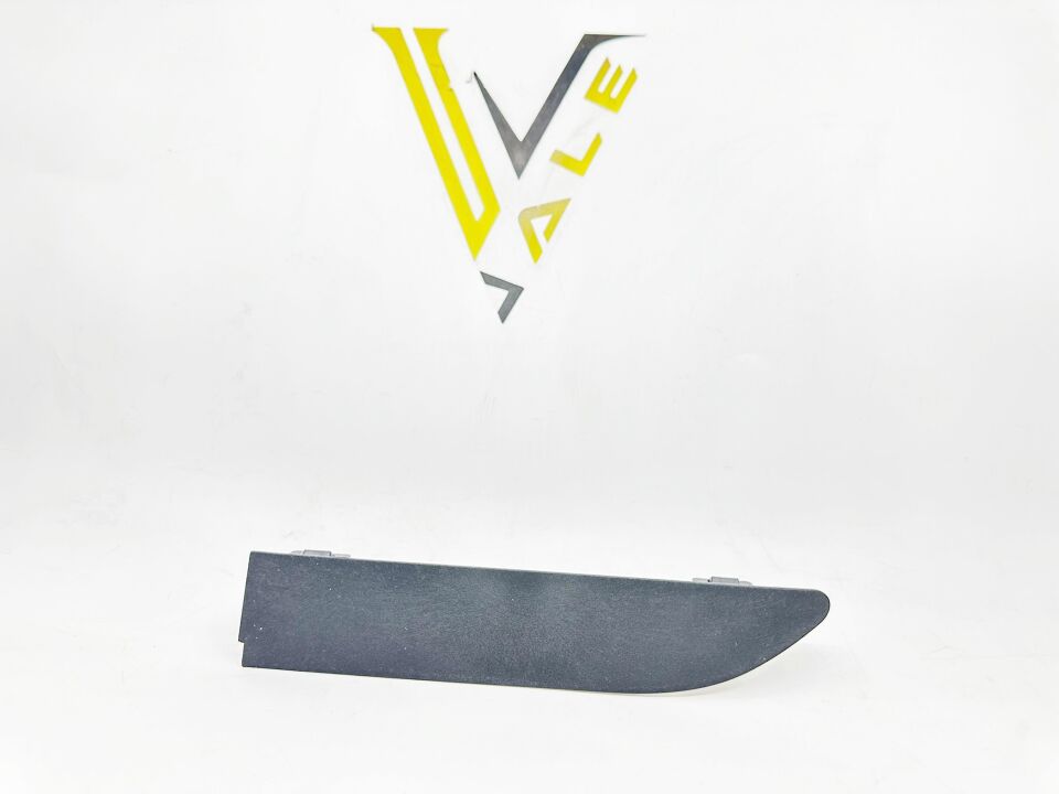 BMW X5 SERİSİ ÖN TAMPON ÇEKİ KAPAĞI - R - E53.E.M. YAN SANAYİ