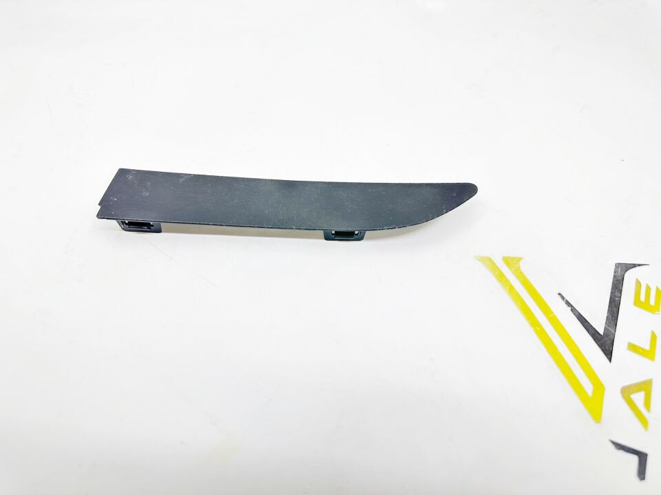 BMW X5 SERİSİ ÖN TAMPON ÇEKİ KAPAĞI - R - E53.E.M. YAN SANAYİ