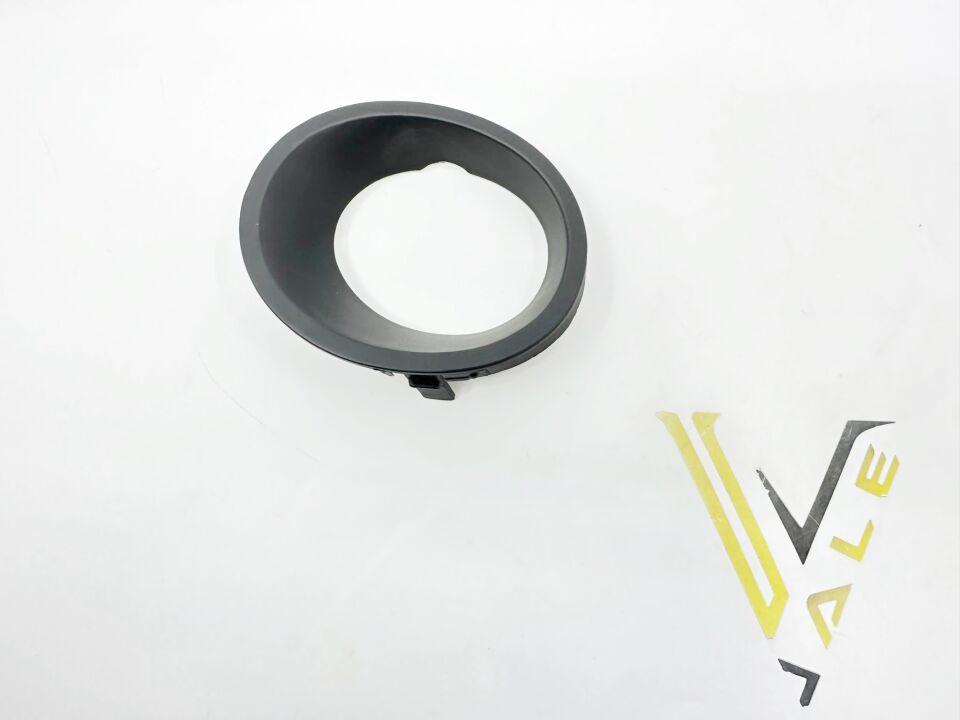 BMW X5 SERİSİ ÖN TAMPON SİS FAR ÇERCEVESİ - L - E53.E.M. YAN SANAYİ