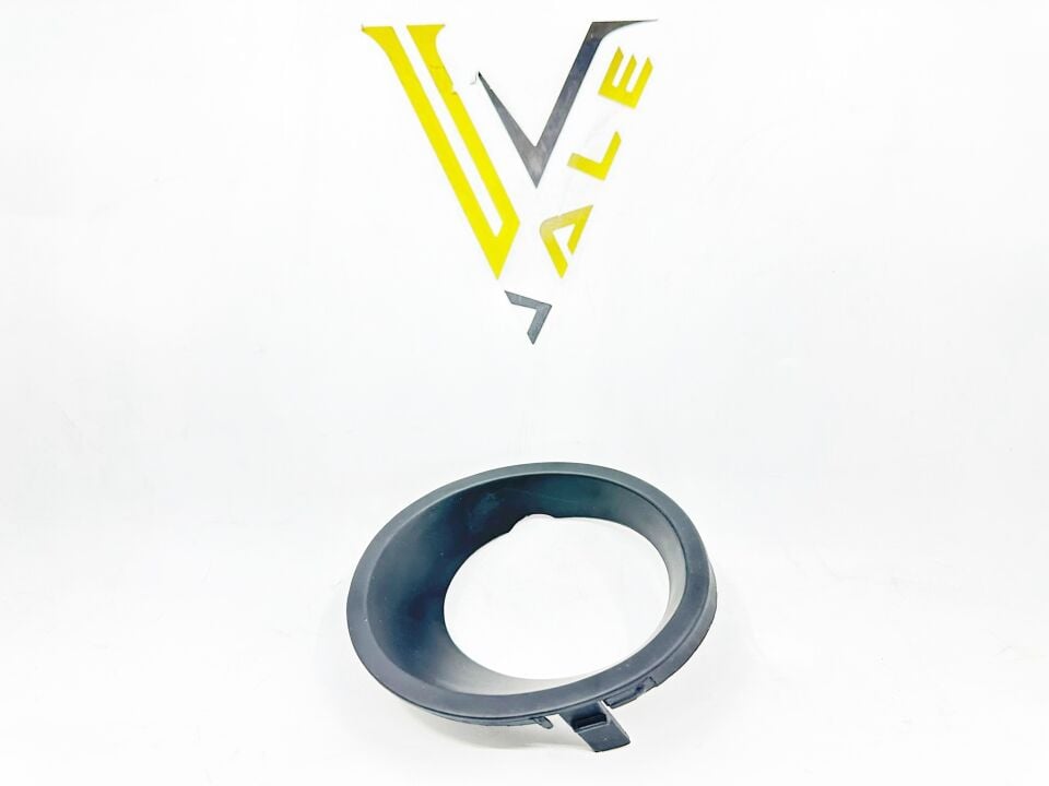 BMW X5 SERİSİ ÖN TAMPON SİS FAR ÇERCEVESİ - L - E53.E.M. YAN SANAYİ