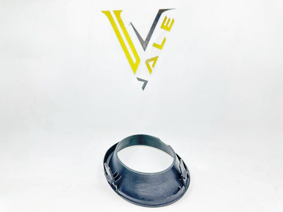 BMW X5 SERİSİ ÖN TAMPON SİS FAR ÇERCEVESİ - L - E53.E.M. YAN SANAYİ