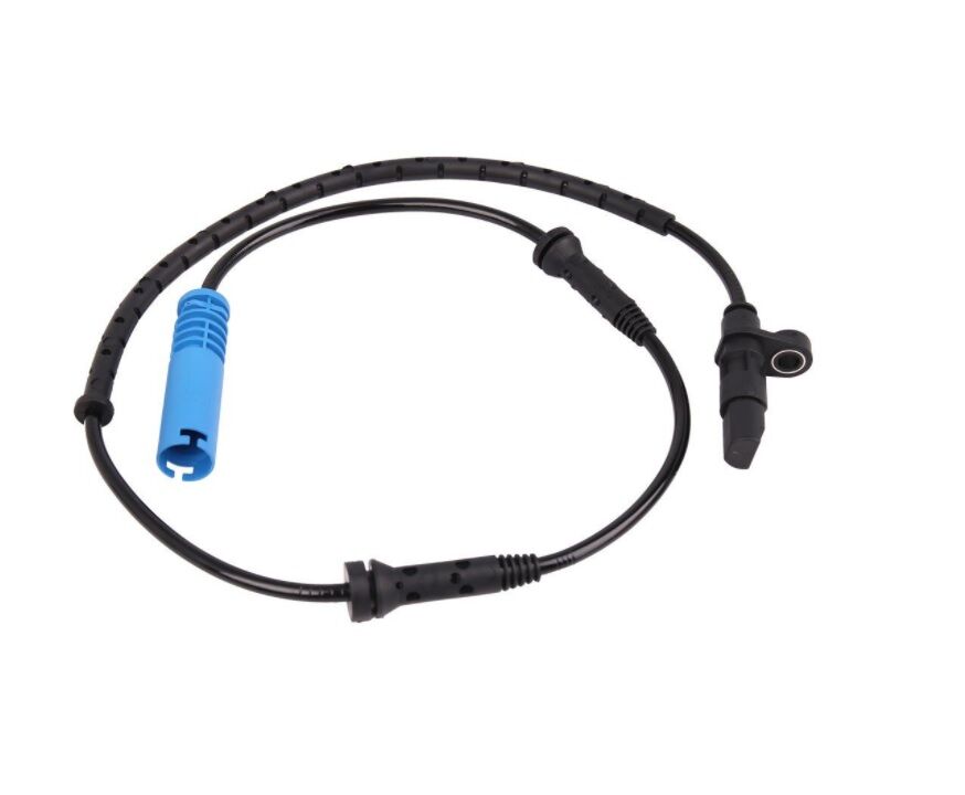BMW 5 SERİSİ ARKA ABS SENSÖRÜ -MAVİ SOKET- E39 YAN SANAYİ