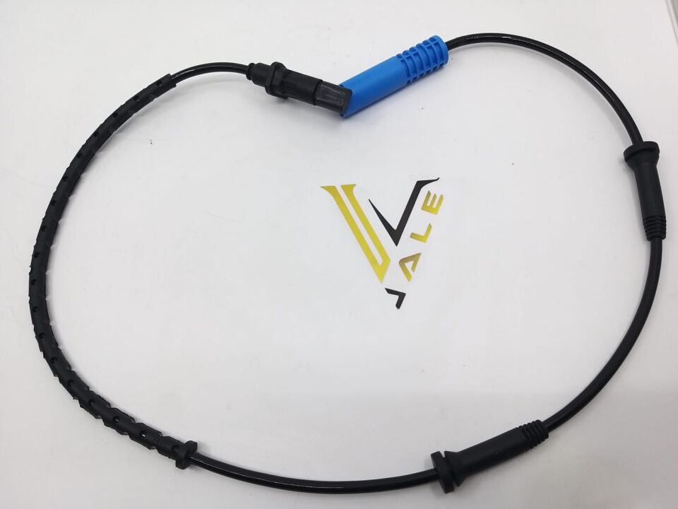 BMW 5 SERİSİ ARKA ABS SENSÖRÜ -MAVİ SOKET- E39 YAN SANAYİ