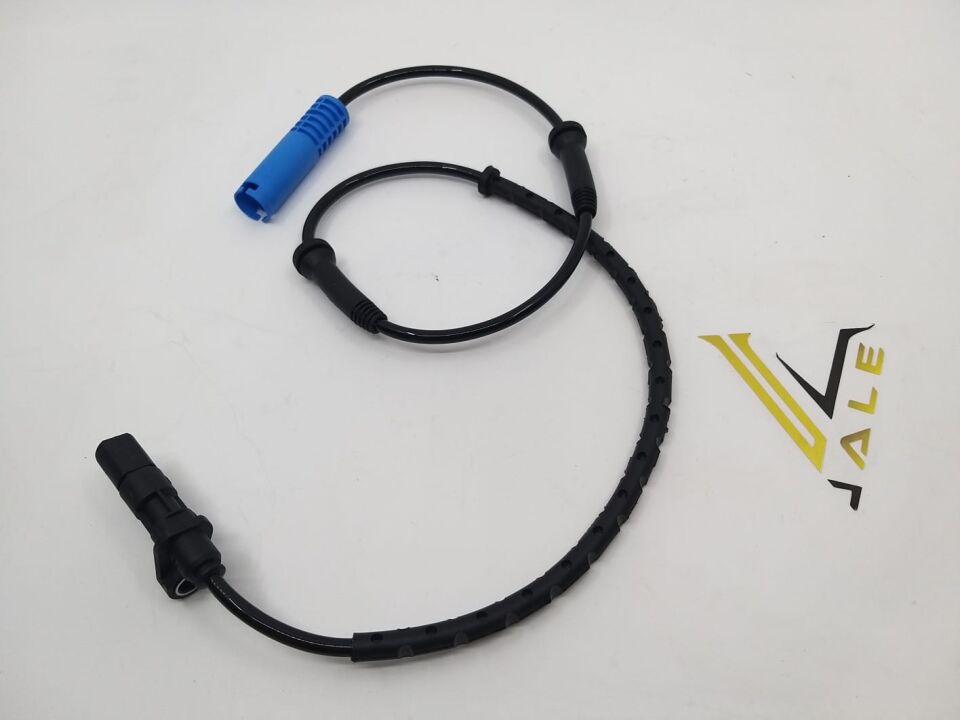 BMW 5 SERİSİ ARKA ABS SENSÖRÜ -MAVİ SOKET- E39 YAN SANAYİ
