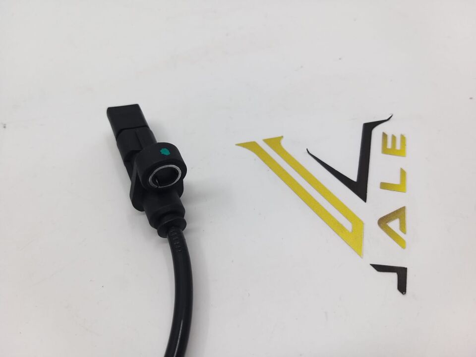 BMW 5 SERİSİ ARKA ABS SENSÖRÜ -MAVİ SOKET- E39 YAN SANAYİ