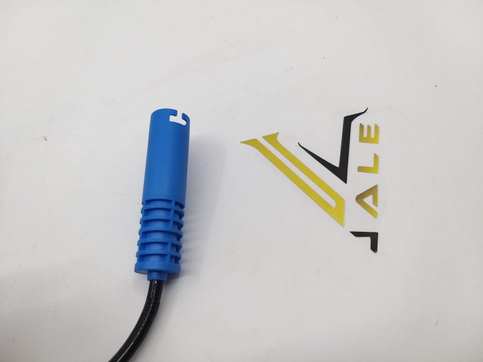 BMW 5 SERİSİ ARKA ABS SENSÖRÜ -MAVİ SOKET- E39 YAN SANAYİ