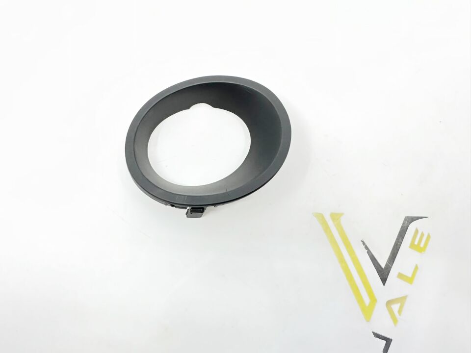 BMW X5 SERİSİ ÖN TAMPON SİS FAR ÇERCEVESİ - R - E53.E.M. YAN SANAYİ