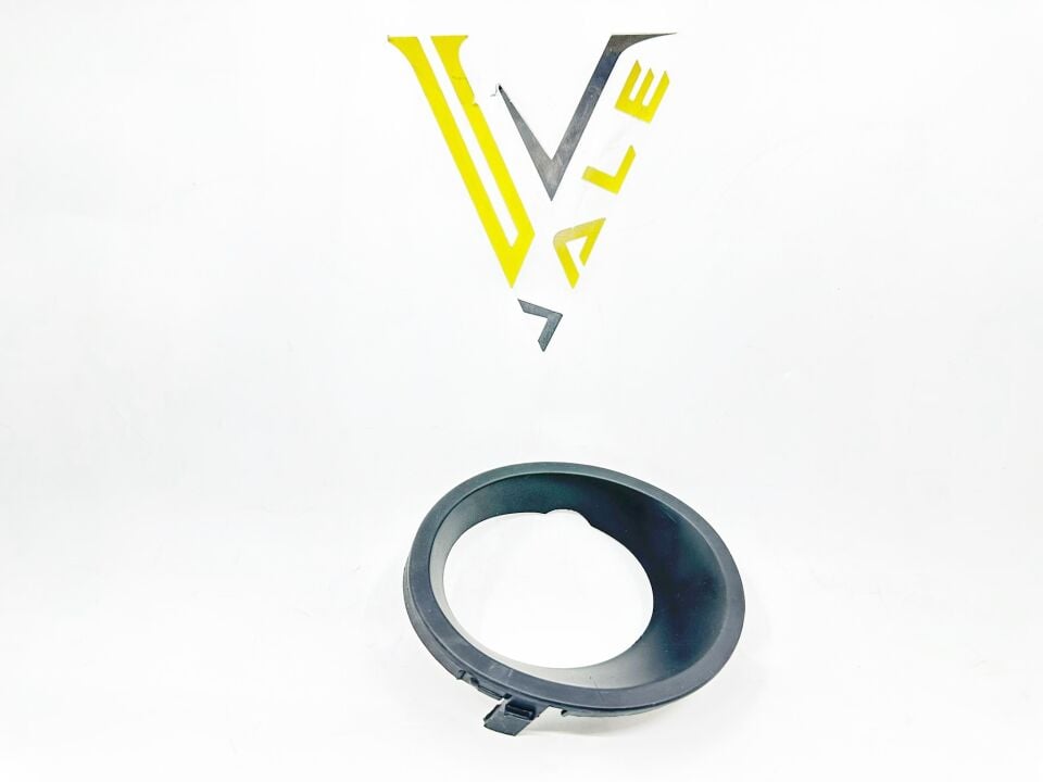 BMW X5 SERİSİ ÖN TAMPON SİS FAR ÇERCEVESİ - R - E53.E.M. YAN SANAYİ